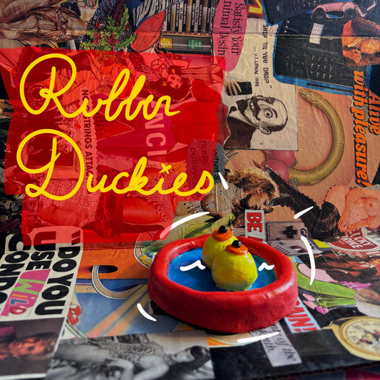 Rubber Duckies